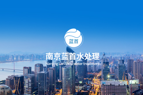 聂荣建站-南京蓝首水处理设备有限公司